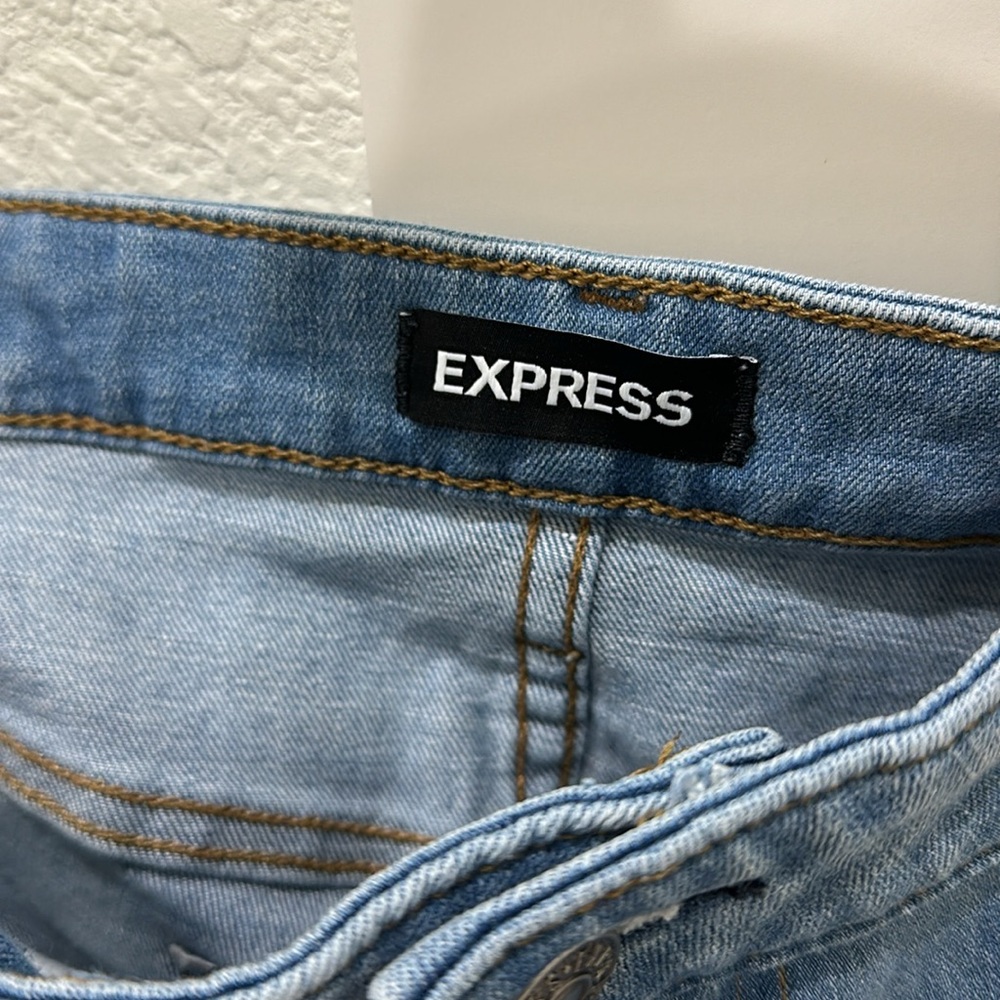Express jeans - Picture 3 of 5